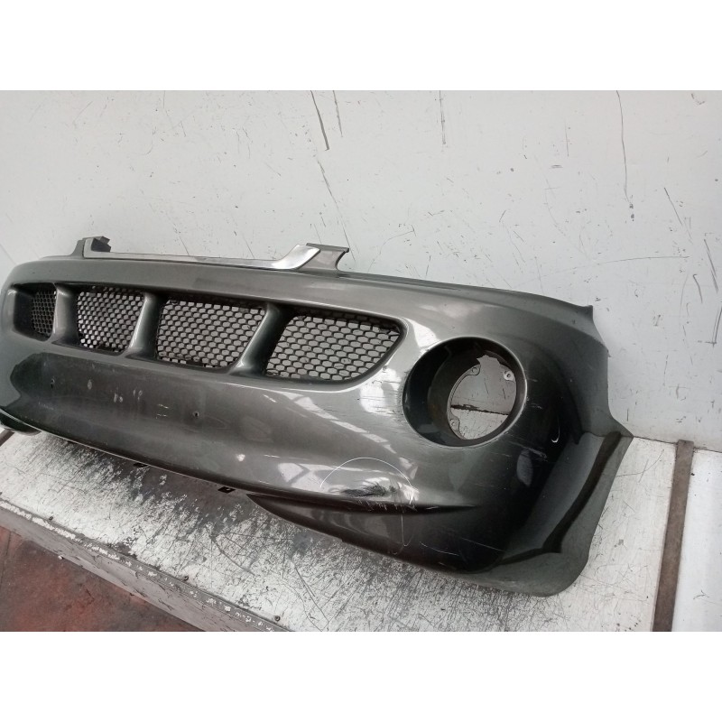 Recambio de paragolpes delantero para hyundai h-1 / starex autobús (a1) 2.5 crdi referencia OEM IAM  OJO VER FOTOS 