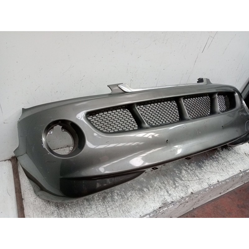 Recambio de paragolpes delantero para hyundai h-1 / starex autobús (a1) 2.5 crdi referencia OEM IAM  OJO VER FOTOS 