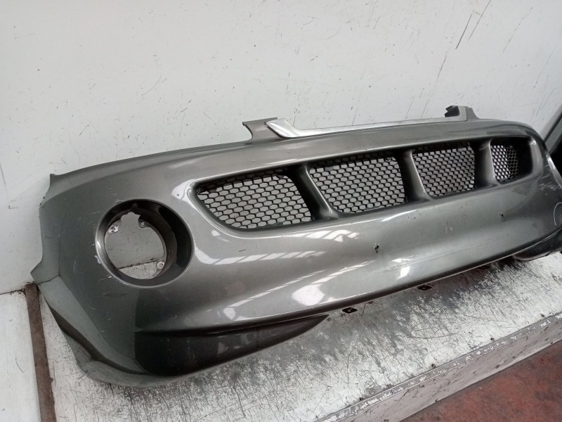 Recambio de paragolpes delantero para hyundai h-1 / starex autobús (a1) 2.5 crdi referencia OEM IAM  OJO VER FOTOS 