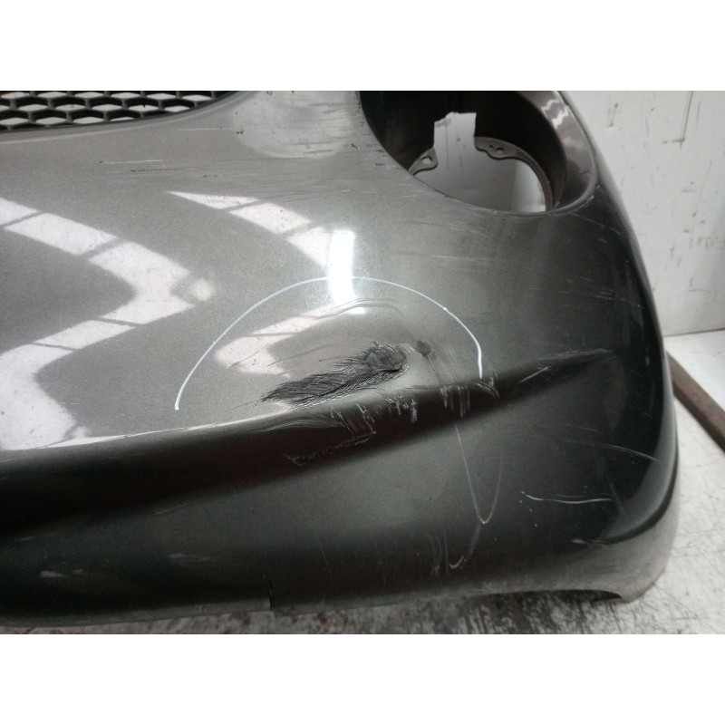 Recambio de paragolpes delantero para hyundai h-1 / starex autobús (a1) 2.5 crdi referencia OEM IAM  OJO VER FOTOS 