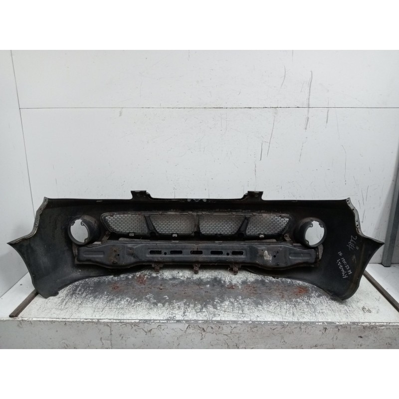 Recambio de paragolpes delantero para hyundai h-1 / starex autobús (a1) 2.5 crdi referencia OEM IAM  OJO VER FOTOS 