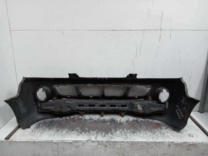 Recambio de paragolpes delantero para hyundai h-1 / starex autobús (a1) 2.5 crdi referencia OEM IAM  OJO VER FOTOS 