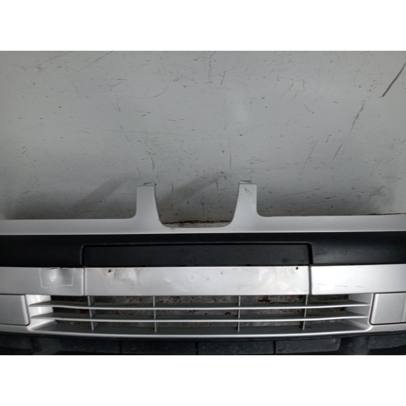 Recambio de paragolpes delantero para seat cordoba (6k1, 6k2) 1.4 16v referencia OEM IAM   