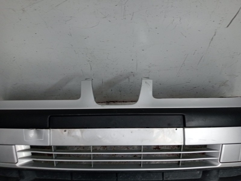 Recambio de paragolpes delantero para seat cordoba (6k1, 6k2) 1.4 16v referencia OEM IAM   