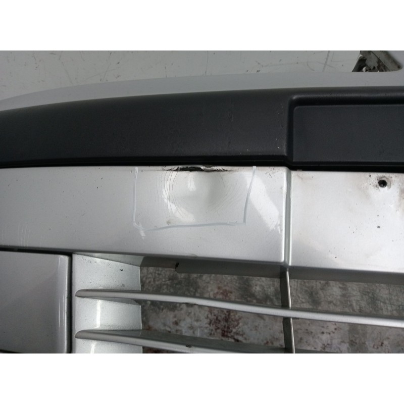 Recambio de paragolpes delantero para seat cordoba (6k1, 6k2) 1.4 16v referencia OEM IAM   