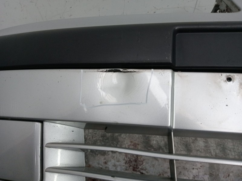 Recambio de paragolpes delantero para seat cordoba (6k1, 6k2) 1.4 16v referencia OEM IAM   