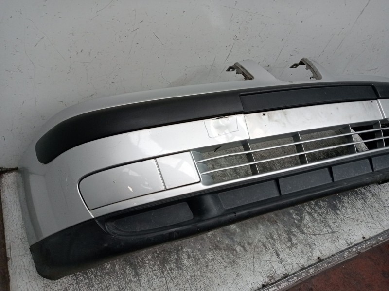 Recambio de paragolpes delantero para seat cordoba (6k1, 6k2) 1.4 16v referencia OEM IAM   