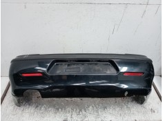 Recambio de paragolpes trasero para alfa romeo 156 (932_) 1.6 16v t.spark (932.a4, 932.a4100) referencia OEM IAM   