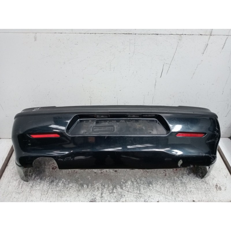Recambio de paragolpes trasero para alfa romeo 156 (932_) 1.6 16v t.spark (932.a4, 932.a4100) referencia OEM IAM   