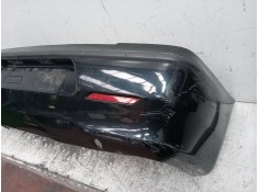Recambio de paragolpes trasero para alfa romeo 156 (932_) 1.6 16v t.spark (932.a4, 932.a4100) referencia OEM IAM    2