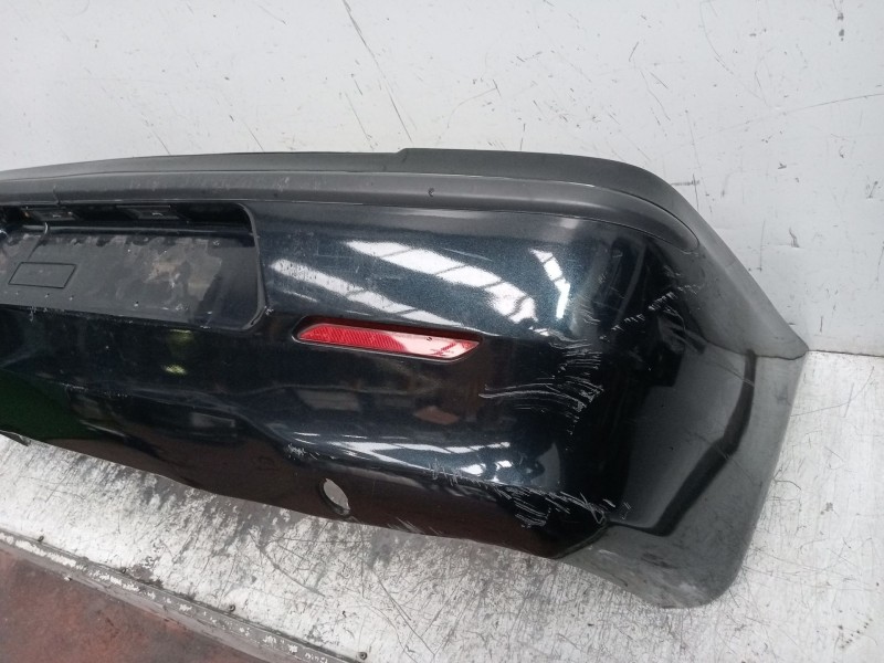 Recambio de paragolpes trasero para alfa romeo 156 (932_) 1.6 16v t.spark (932.a4, 932.a4100) referencia OEM IAM   