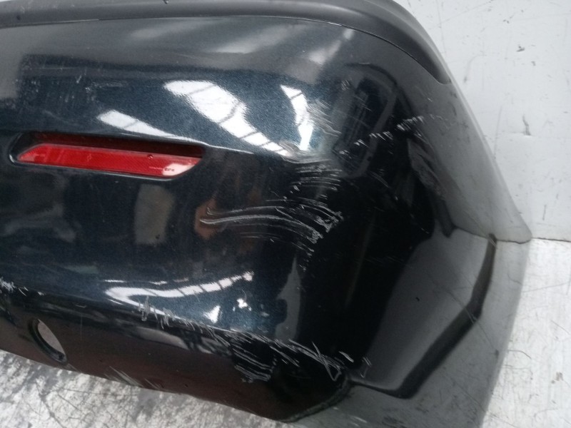 Recambio de paragolpes trasero para alfa romeo 156 (932_) 1.6 16v t.spark (932.a4, 932.a4100) referencia OEM IAM   
