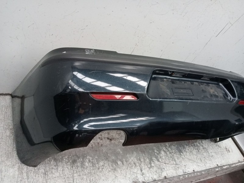 Recambio de paragolpes trasero para alfa romeo 156 (932_) 1.6 16v t.spark (932.a4, 932.a4100) referencia OEM IAM   