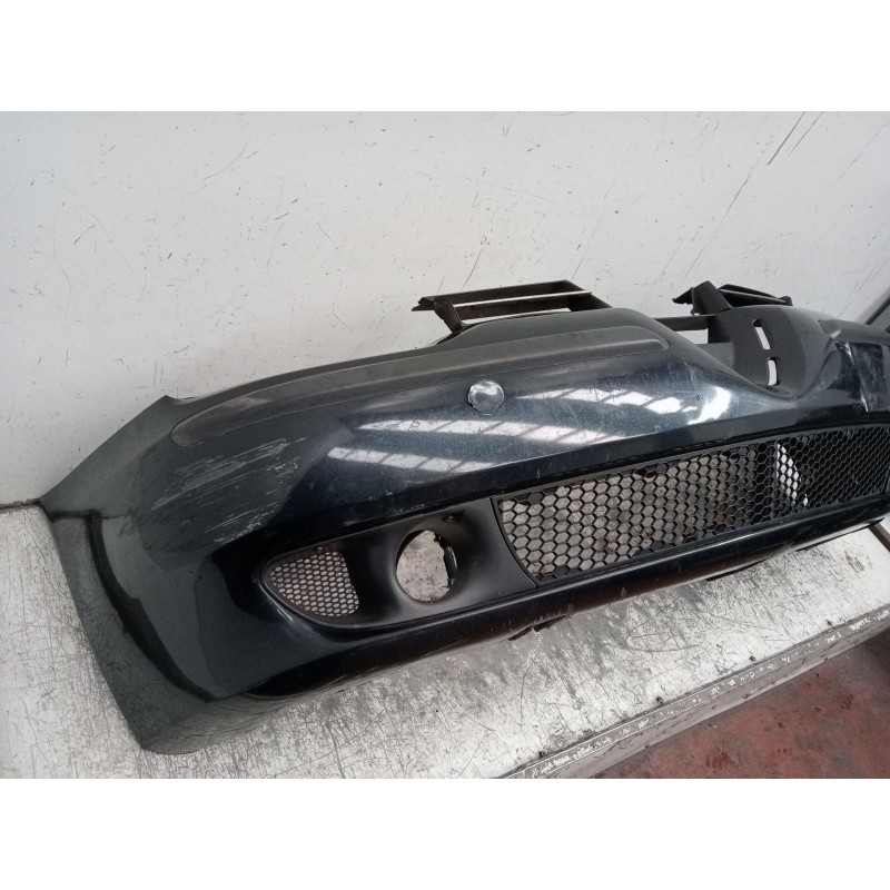 Recambio de paragolpes delantero para alfa romeo 156 (932_) 1.6 16v t.spark (932.a4, 932.a4100) referencia OEM IAM   