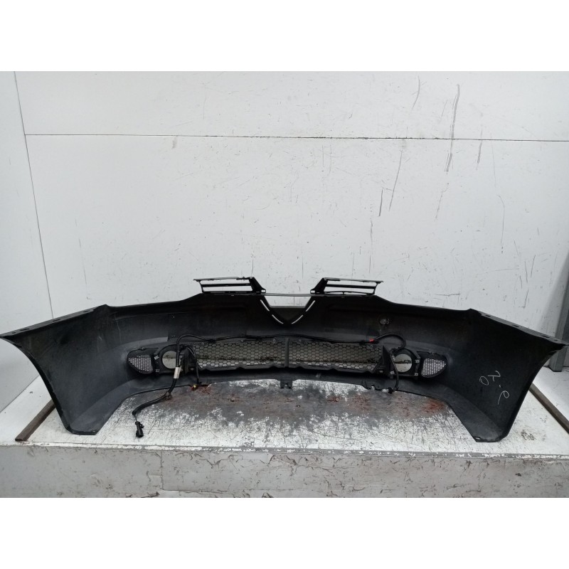 Recambio de paragolpes delantero para alfa romeo 156 (932_) 1.6 16v t.spark (932.a4, 932.a4100) referencia OEM IAM   