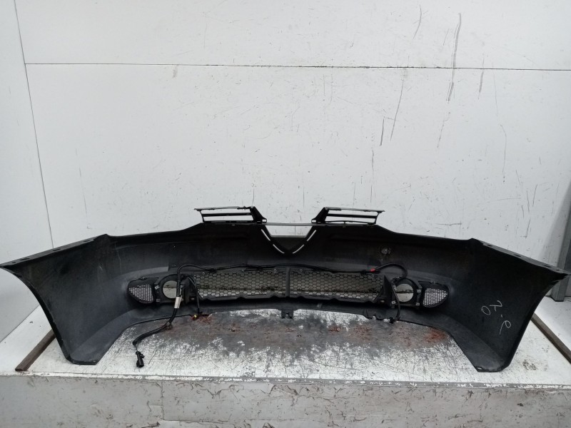 Recambio de paragolpes delantero para alfa romeo 156 (932_) 1.6 16v t.spark (932.a4, 932.a4100) referencia OEM IAM   