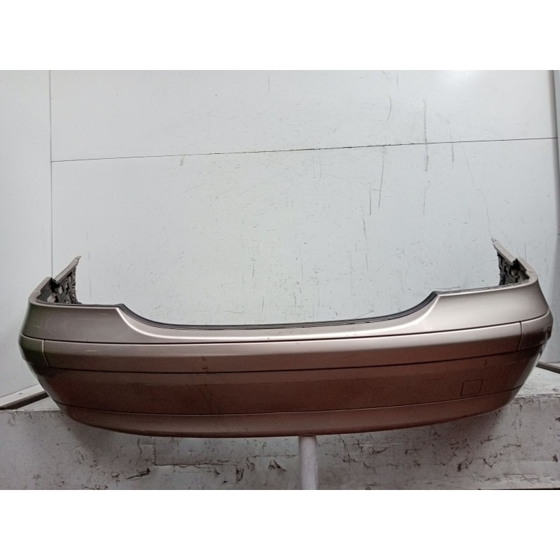 Recambio de paragolpes trasero para mercedes-benz clase c (w203) c 220 cdi (203.006) referencia OEM IAM   