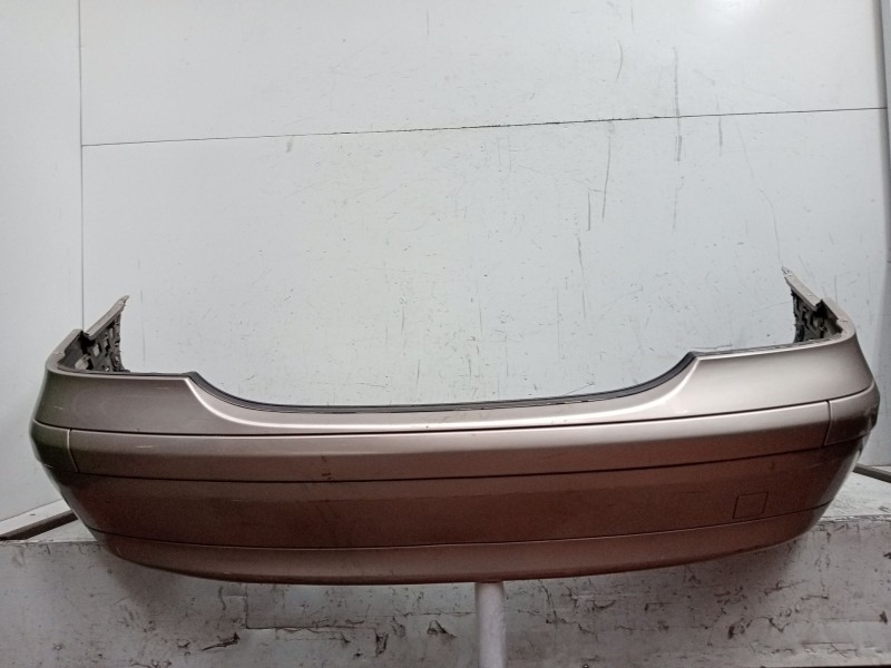 Recambio de paragolpes trasero para mercedes-benz clase c (w203) c 220 cdi (203.006) referencia OEM IAM   