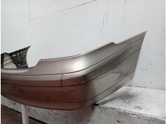 Recambio de paragolpes trasero para mercedes-benz clase c (w203) c 220 cdi (203.006) referencia OEM IAM    2