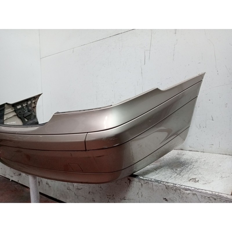 Recambio de paragolpes trasero para mercedes-benz clase c (w203) c 220 cdi (203.006) referencia OEM IAM   