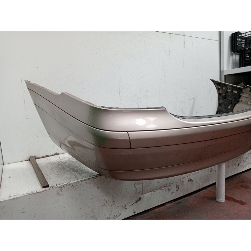 Recambio de paragolpes trasero para mercedes-benz clase c (w203) c 220 cdi (203.006) referencia OEM IAM   