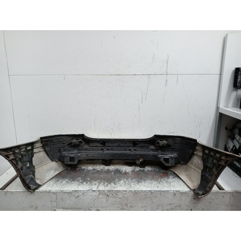 Recambio de paragolpes trasero para mercedes-benz clase c (w203) c 220 cdi (203.006) referencia OEM IAM   