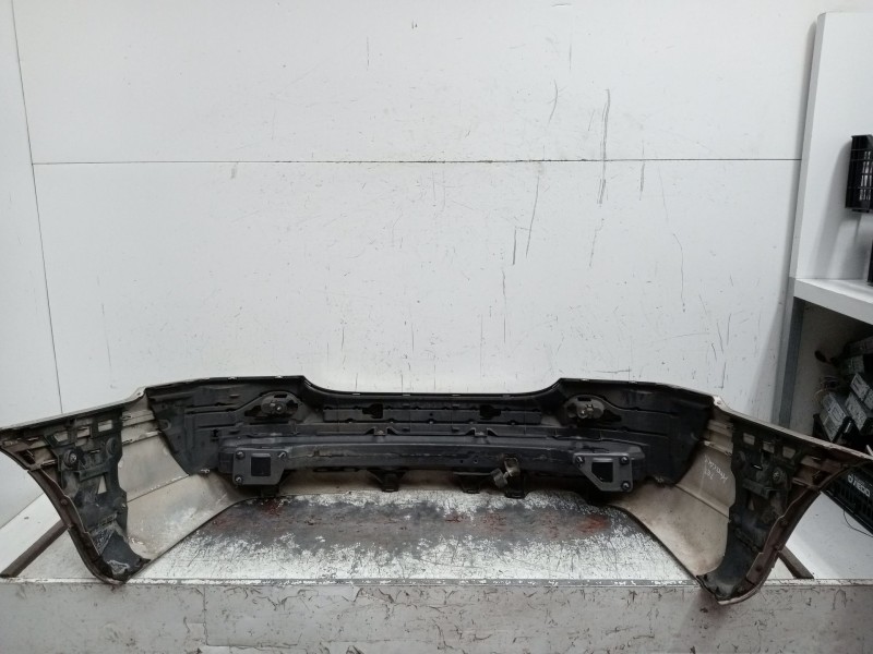 Recambio de paragolpes trasero para mercedes-benz clase c (w203) c 220 cdi (203.006) referencia OEM IAM   