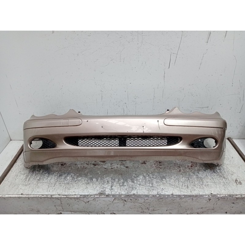 Recambio de paragolpes delantero para mercedes-benz clase c (w203) c 220 cdi (203.006) referencia OEM IAM   