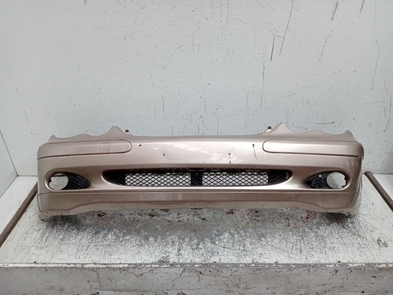 Recambio de paragolpes delantero para mercedes-benz clase c (w203) c 220 cdi (203.006) referencia OEM IAM   