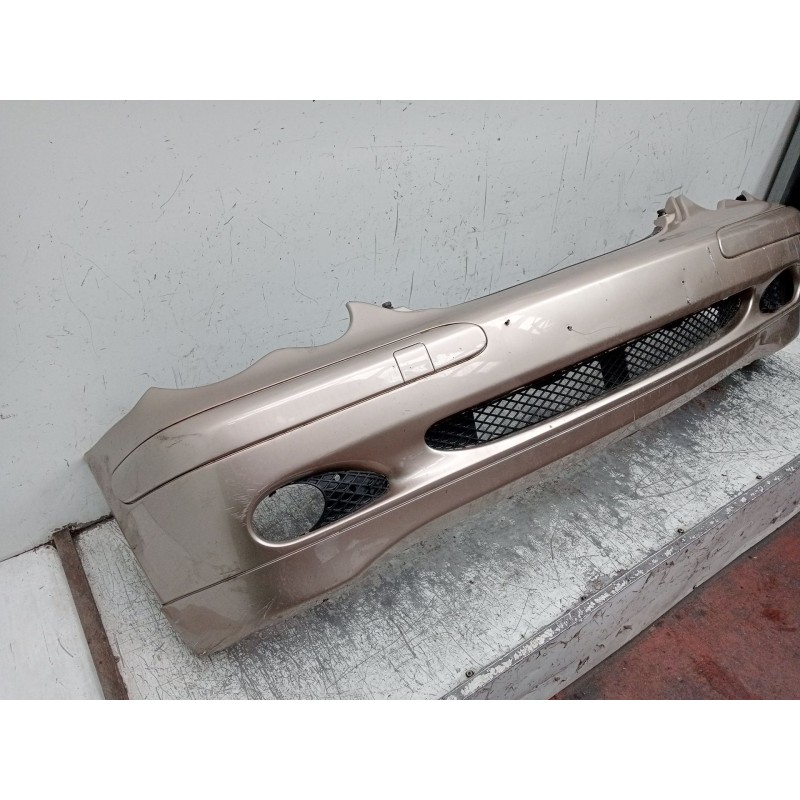 Recambio de paragolpes delantero para mercedes-benz clase c (w203) c 220 cdi (203.006) referencia OEM IAM   