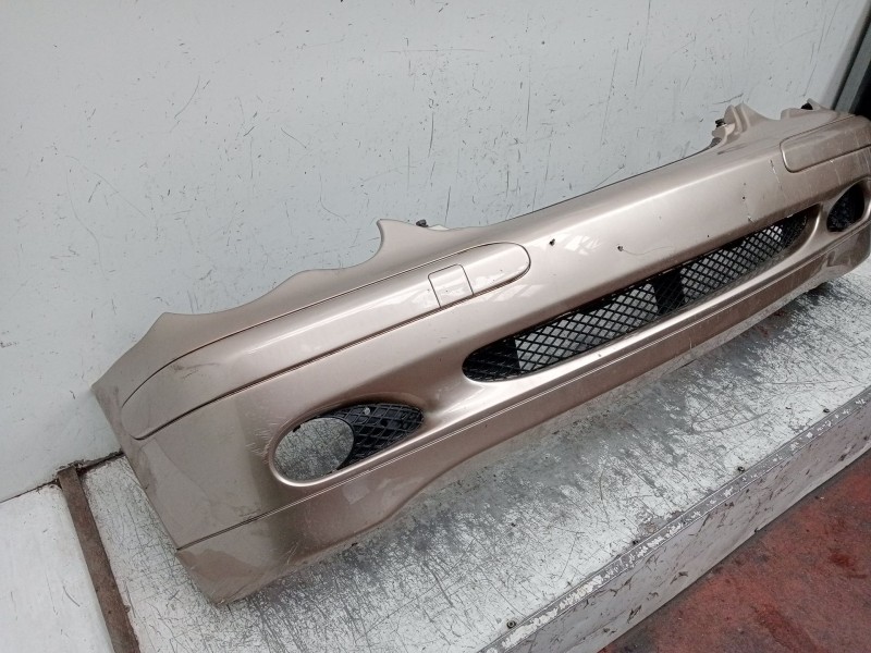 Recambio de paragolpes delantero para mercedes-benz clase c (w203) c 220 cdi (203.006) referencia OEM IAM   