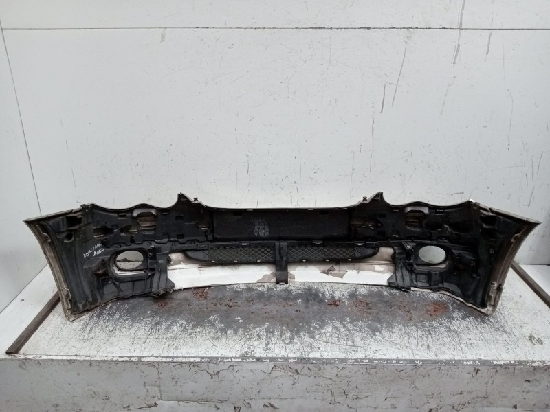 Recambio de paragolpes delantero para mercedes-benz clase c (w203) c 220 cdi (203.006) referencia OEM IAM   