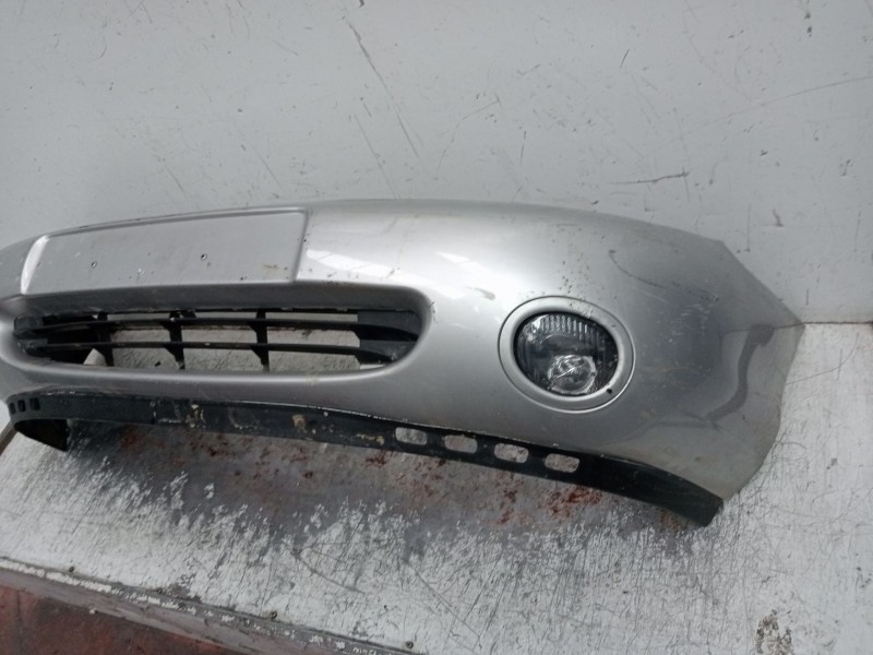 Recambio de paragolpes delantero para ford mondeo ii sedán (bfp) 1.8 td referencia OEM IAM   