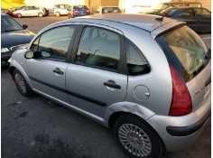 citroen c3 del año 2005 2