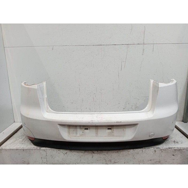 Recambio de paragolpes trasero para renault laguna iii (bt0/1) 1.5 dci (bt00, bt0a, bt0t, bt1j) referencia OEM IAM   