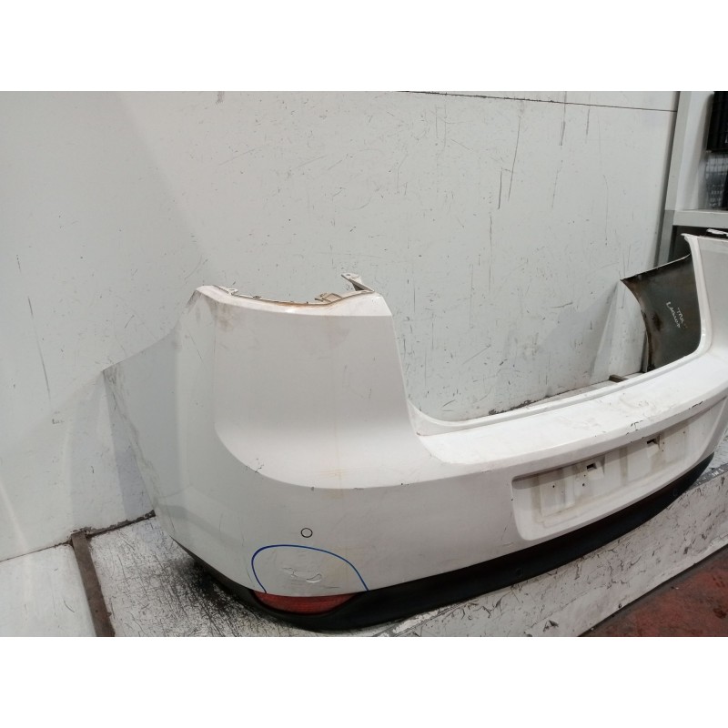 Recambio de paragolpes trasero para renault laguna iii (bt0/1) 1.5 dci (bt00, bt0a, bt0t, bt1j) referencia OEM IAM   