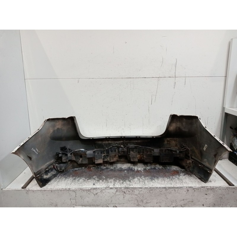 Recambio de paragolpes trasero para renault laguna iii (bt0/1) 1.5 dci (bt00, bt0a, bt0t, bt1j) referencia OEM IAM   