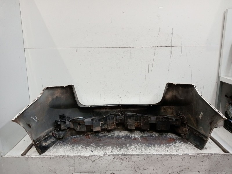 Recambio de paragolpes trasero para renault laguna iii (bt0/1) 1.5 dci (bt00, bt0a, bt0t, bt1j) referencia OEM IAM   