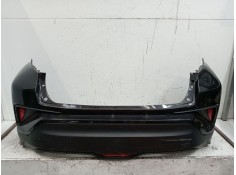 Recambio de paragolpes trasero para toyota c-hr (_x1_) 1.8 hybrid (zyx10_, zyx11_) referencia OEM IAM   
