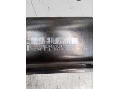 Recambio de refuerzo paragolpes trasero para mercedes-benz clase glk (x204) 220 cdi 4-matic (204.984, 204.997) referencia OEM IA 2