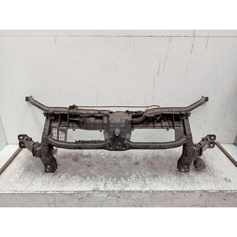 Recambio de panel frontal para ford transit v363 furgoneta (fcd, fdd) 2.2 tdci rwd referencia OEM IAM   2013