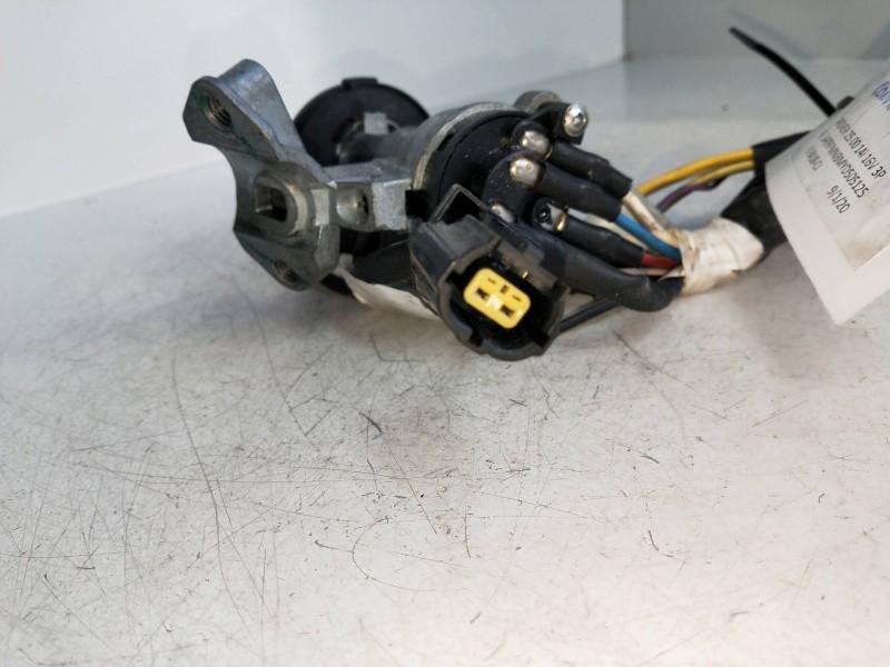 Recambio de conmutador de arranque para mg rover serie 25 (rf) classic (3-ptas.) referencia OEM IAM   