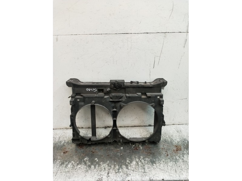 Recambio de panel frontal para fiat scudo autobús (270_, 272_) 1.6 d multijet referencia OEM IAM   2003