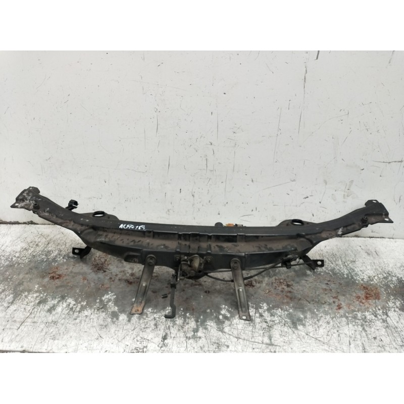 Recambio de panel frontal para alfa romeo 159 sportwagon (939_) 2.4 jtdm (939bxd1b, 939bxd12) referencia OEM IAM   2005