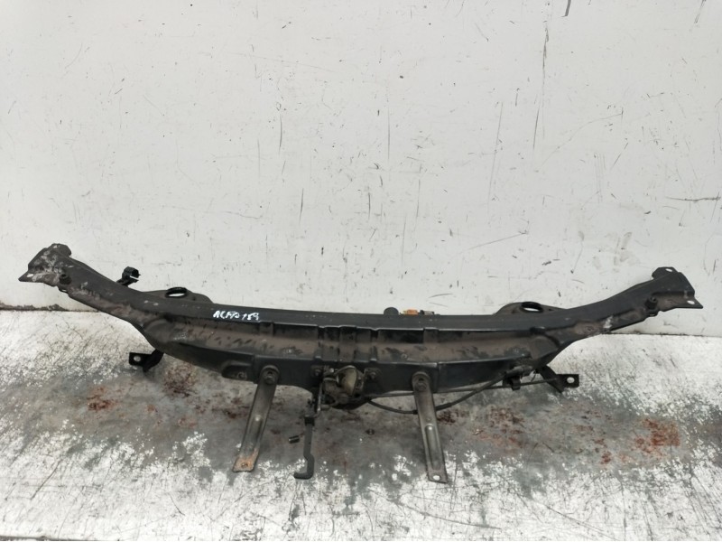 Recambio de panel frontal para alfa romeo 159 sportwagon (939_) 2.4 jtdm (939bxd1b, 939bxd12) referencia OEM IAM   2005