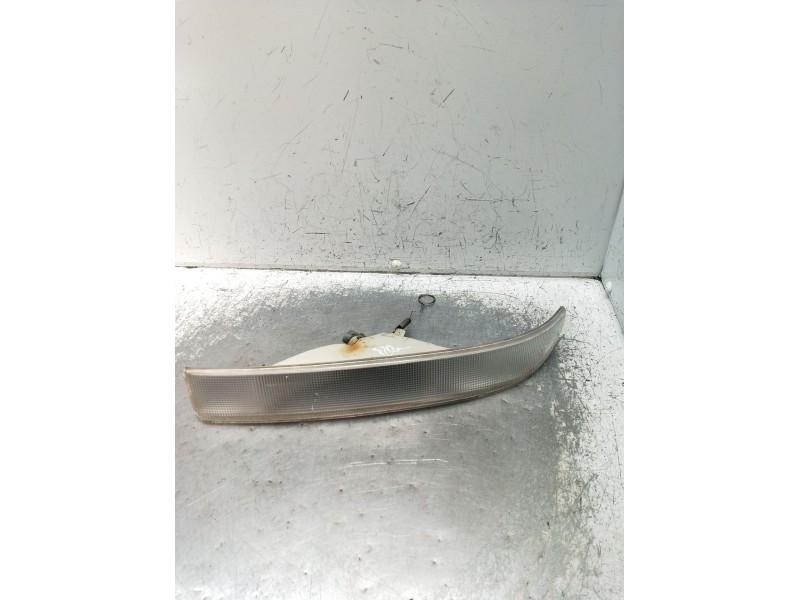 Recambio de piloto delantero izquierdo para renault trucks mascott furgoneta 150.65 (a00300166) referencia OEM IAM   1998