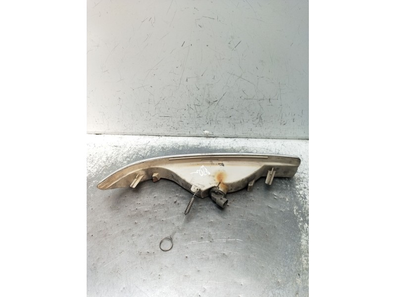 Recambio de piloto delantero izquierdo para renault trucks mascott furgoneta 150.65 (a00300166) referencia OEM IAM   1998