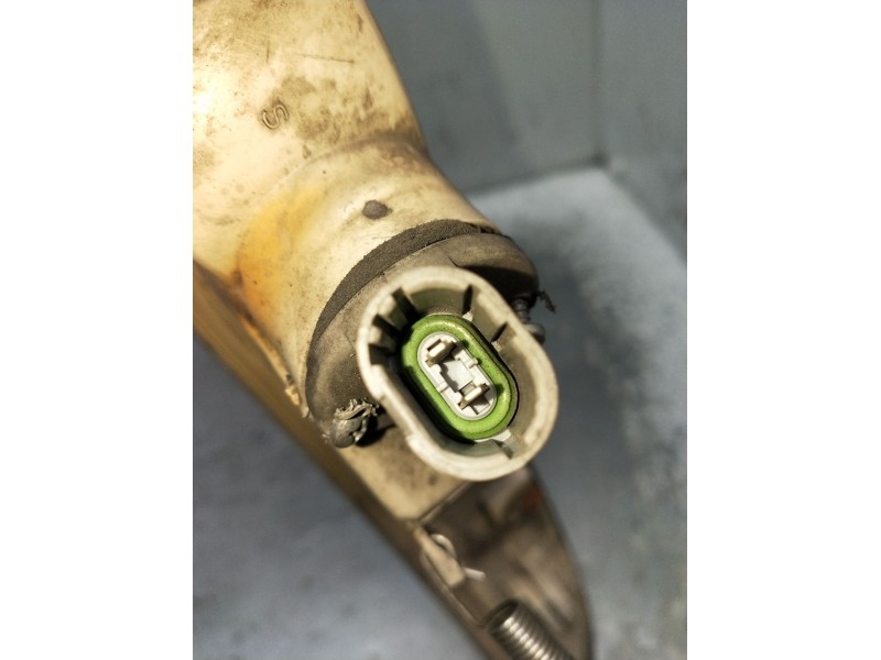 Recambio de piloto delantero izquierdo para renault trucks mascott furgoneta 150.65 (a00300166) referencia OEM IAM   1998