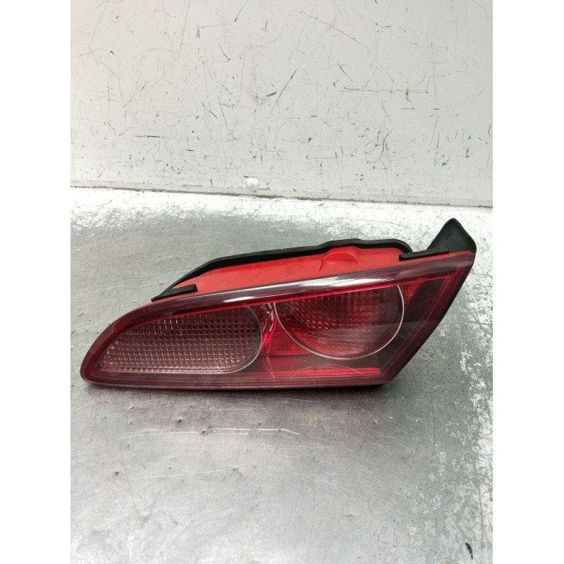 Recambio de piloto trasero derecho interior para alfa romeo 159 sportwagon (939_) 2.4 jtdm (939bxd1b, 939bxd12) referencia OEM I