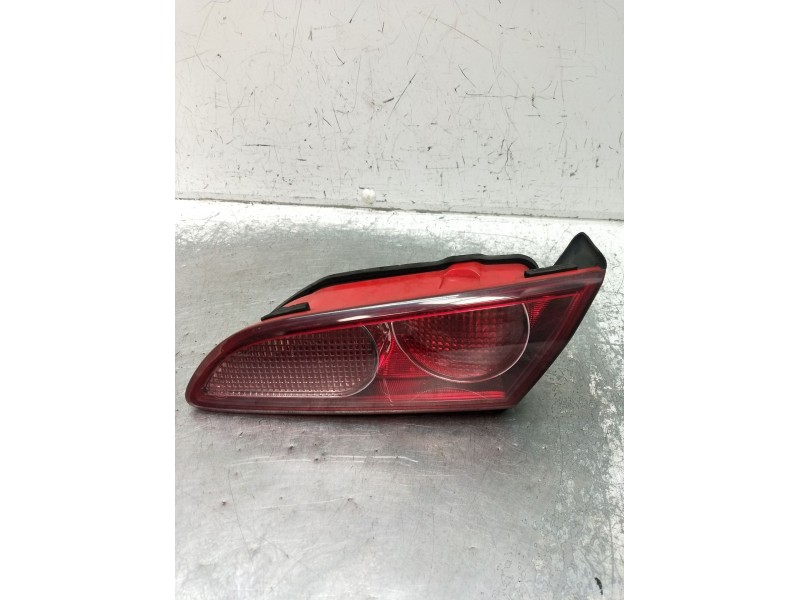 Recambio de piloto trasero derecho interior para alfa romeo 159 sportwagon (939_) 2.4 jtdm (939bxd1b, 939bxd12) referencia OEM I